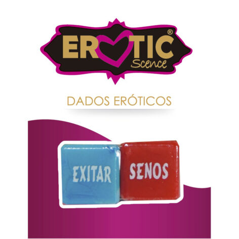 Dados Eróticos