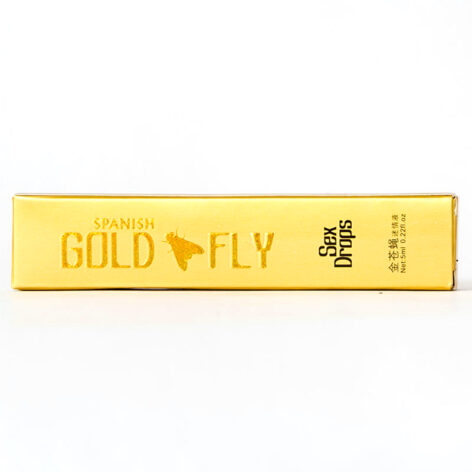 Gold Fly