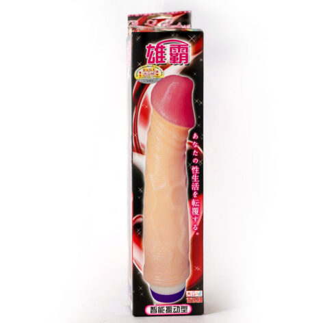 Vibrador Baile Sextoys