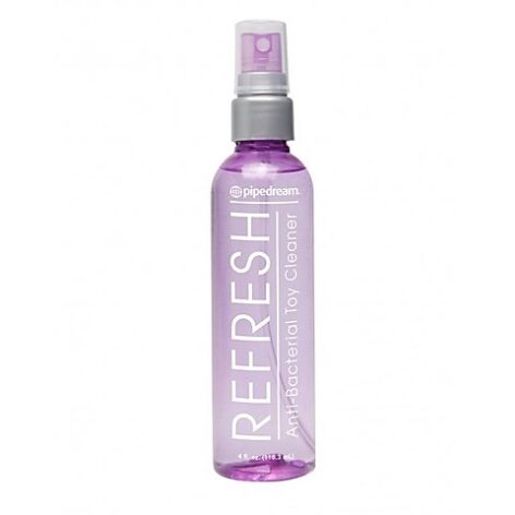 Limpiador REFRESH Toy Cleaner spray