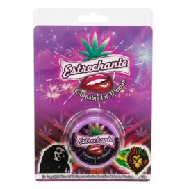 Estrechante Cannabis for Woman, producto de cuidado íntimo femenino con presentación práctica. Ideal para complementar la rutina de bienestar personal.