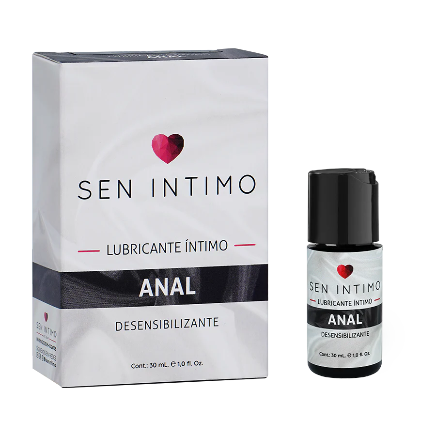 Lubricante ANAL