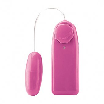 huevo vibrador control