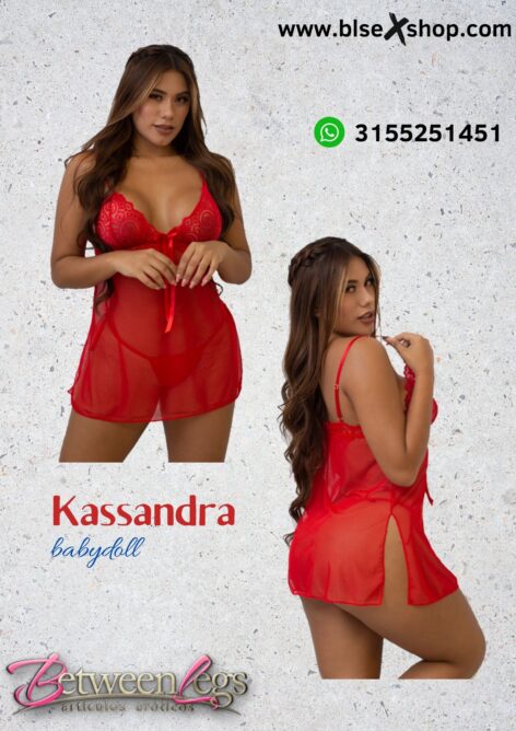 Babydoll Kassandra