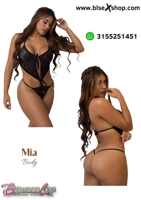 Body Mia
