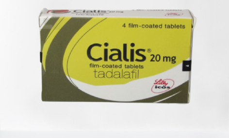 tadalafil cialis