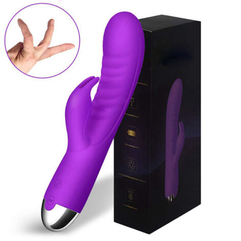 Vibrador Feiying
