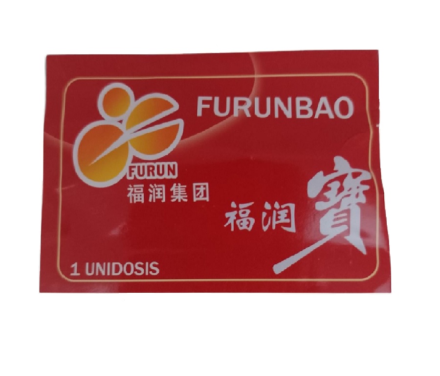 furunbao potencializador