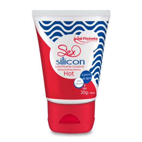 lubricante sex silicon hot
