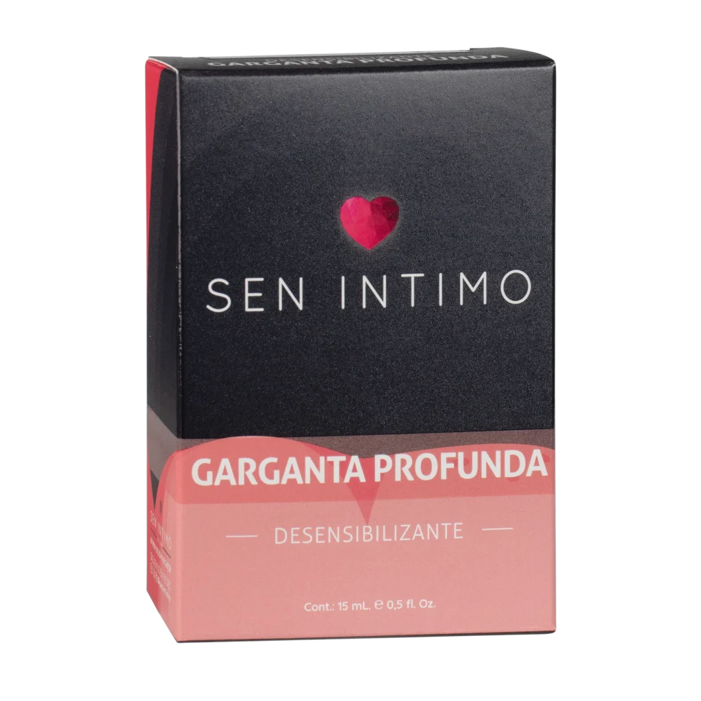 garganta profunda