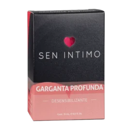 garganta profunda