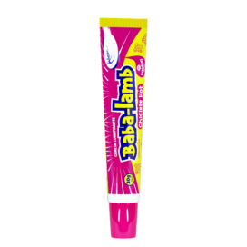 marcador comestible sabor a bubbaloo