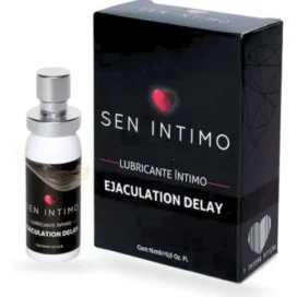 lubricante intimo ejaculation delay de sen intimo