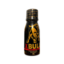 x bull potencializador energizante