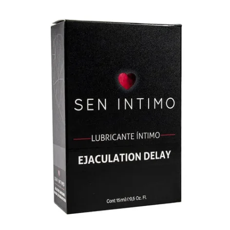 lubricante intimo ejaculation delay de sen intimo