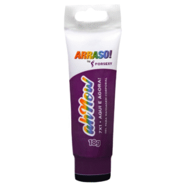 gel corporal Arraso! 7x1 – Aqui e Agora! de ForSexy es mucho más que un simple gel para masajes