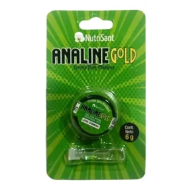 Analine Gold NutriSant Crema de Masaje