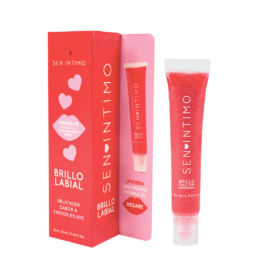 Brillo Labial Sen Intimo con Feromonas