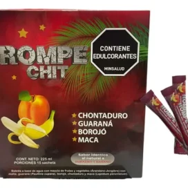 multivitaminico rompe chit