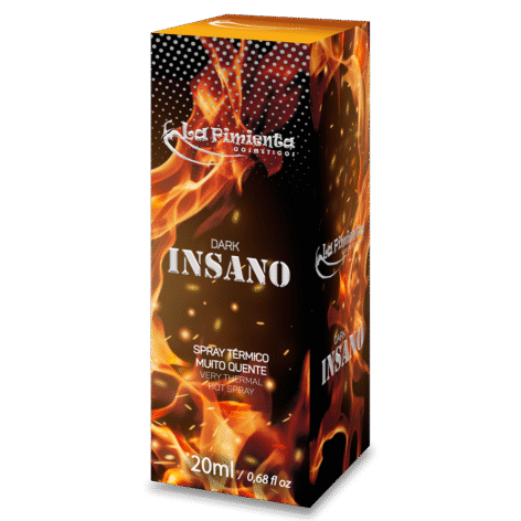 spray termico insano