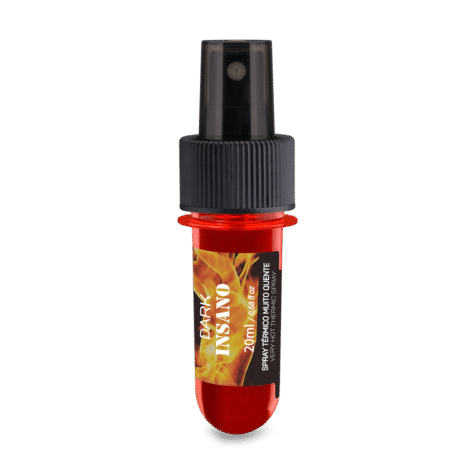 spray termico insano