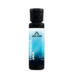 Lubricante Anal Glide 30 ml