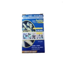 pastillas viagra VGA