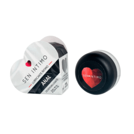 Lubricante Íntimo  Desensibilizante Anal en crema de Sen Íntimo