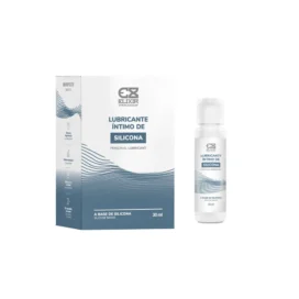 lubricante intimo de silicona elixir maximo placer