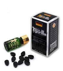 viagra potencializador black gorilla