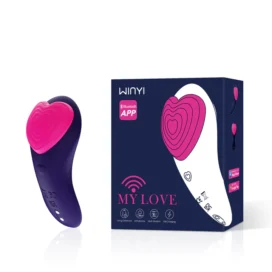 Vibrador My Love Winyi