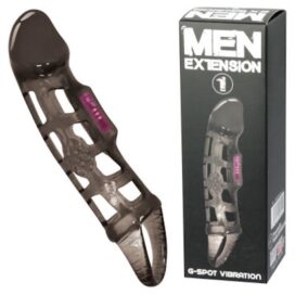 FUNDA Men Extension G-Spot Vibration