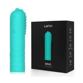 Vibrador Dino Winyi