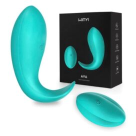 Vibrador Ava Winyi