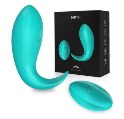 Vibrador Ava Winyi