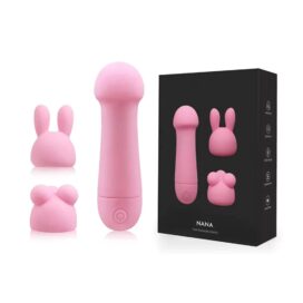 Vibrador Nana Winyi