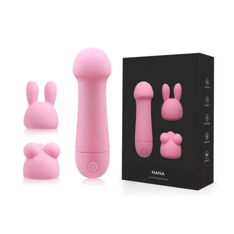 Vibrador Nana Winyi