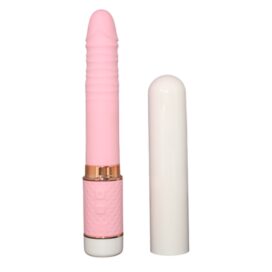 Vibrador y Succionador Yeain