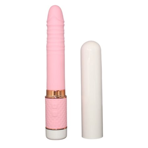 Vibrador y Succionador Yeain