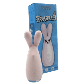 Vibrador Stargaze Mini Vibe