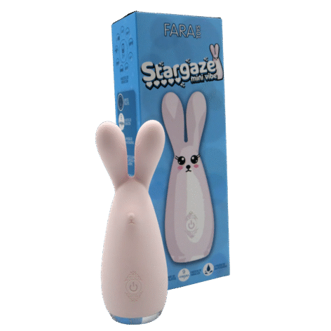 Vibrador Stargaze Mini Vibe