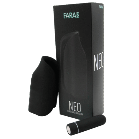 Funda Masturbadora Neo