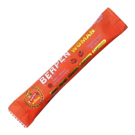Multivitaminico Berpen Woman