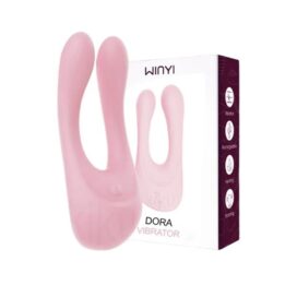 Vibrador Dora Winyi
