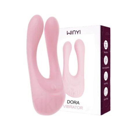Vibrador Dora Winyi
