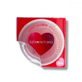Brillo Labial con Feromonas "Sen Intimo"