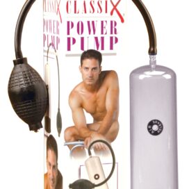 Bomba de Vacio Classix Power Pump