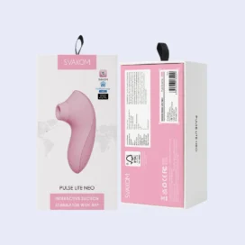 Succionador Pulse Lite Neo