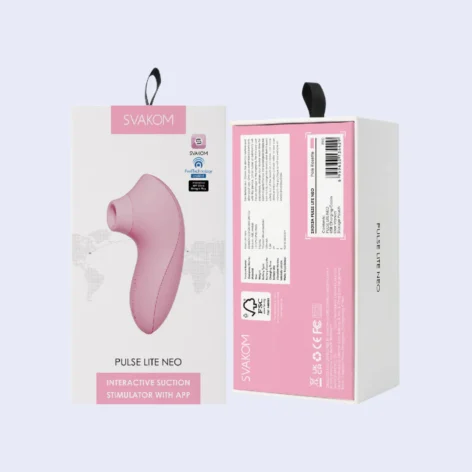 Succionador Pulse Lite Neo