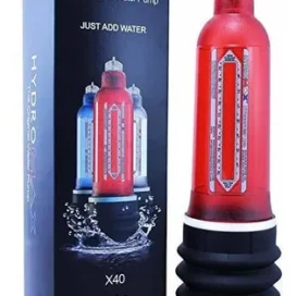 Bomba de Agua Hydromax X40